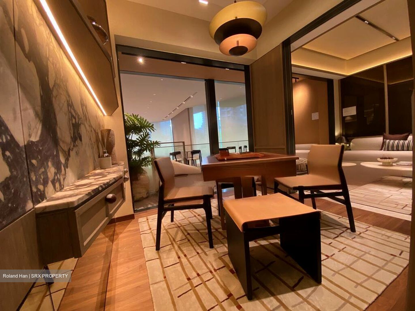 THE ROBERTSON OPUS (D9), Apartment #454898581